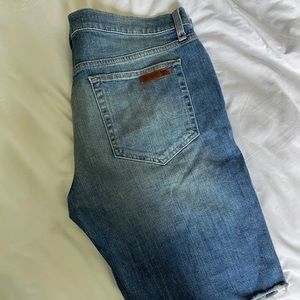 JOES JEANS Denim short Brixton 32